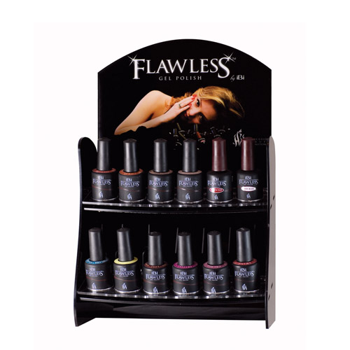 Espositore Flawless 12 pz