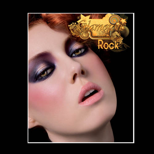 Glamorous Rock FW 2009-2010