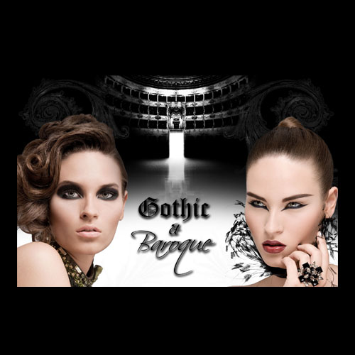 Gothic & Baroque FW 2011-2012