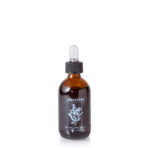 Salvia Officinalis